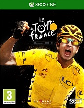 Le Tour de France 2018  for XBOXONE to rent