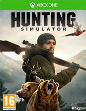 Hunting Simulator for XBOXONE to rent
