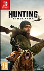 Hunting Simulator for SWITCH to rent