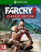 Far Cry 3 Classic Edition for XBOXONE to rent