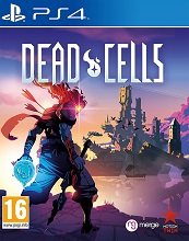 Dead Cells for PS4 to rent