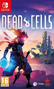Dead Cells for SWITCH to buy