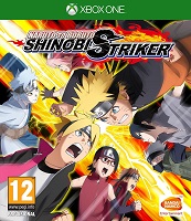 Naruto to Boruto Shinobi Striker  for XBOXONE to rent