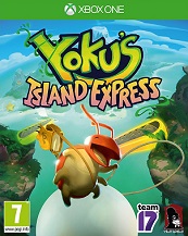 Yokus Island Express for XBOXONE to buy