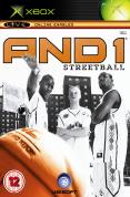 And 1 Streetball for XBOX to rent