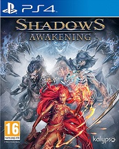 Shadows Awakening for PS4 to rent