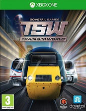 Train Sim World for XBOXONE to buy