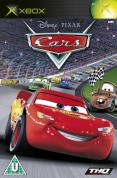 Cars The Movie for XBOX to rent