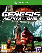 Genesis Alpha One for XBOXONE to buy