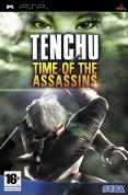 Tenchu Time of the Assassins for PSP to rent