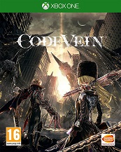 Code Vein for XBOXONE to rent