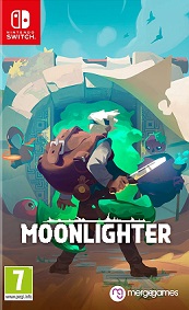 Moonlighter for SWITCH to rent
