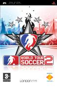 World Soccer Tour 2 for PSP to rent