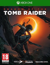 Shadow of the Tomb Raider for XBOXONE to rent