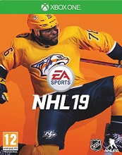 NHL 19 for XBOXONE to rent