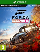 Forza Horizon 4   for XBOXONE to rent