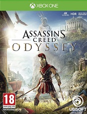 Assassins Creed Odyssey for XBOXONE to rent