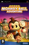 Super Monkey Ball Adventure for PSP to buy