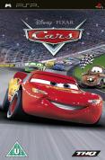 Cars The Movie for PSP to rent