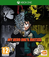 My Hero Ones Justice  for XBOXONE to buy