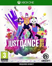 Just Dance 2019 for XBOXONE to rent