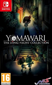 Yomawari The Long Night Collection for SWITCH to rent