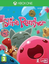 Slime Rancher for XBOXONE to rent