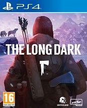 The Long Dark for PS4 to rent