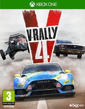 V Rally 4 for XBOXONE to rent