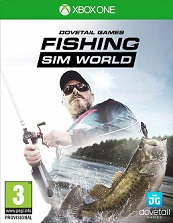 Fishing Sim World for XBOXONE to rent