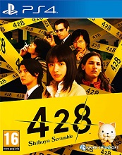 428 Shibuya Scramble  for PS4 to buy