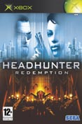 Headhunter Redemption for XBOX to rent