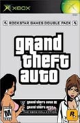 Grand Theft Auto 3 for XBOX to buy