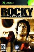 Rocky Legends for XBOX to buy