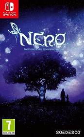 NERO Nothing Ever Remains Obscure for SWITCH to buy