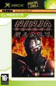 Ninja Gaiden Black for XBOX to rent