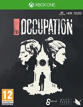 The Occupation for XBOXONE to rent