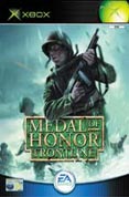 Medal of Honor Frontline for XBOX to rent