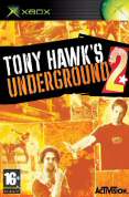 Tony Hawks Underground 2 for XBOX to rent