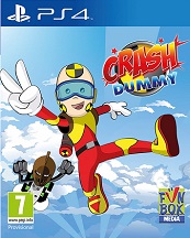 Crash Dummy for PS4 to rent