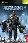 Terminator 3 Redemption for XBOX to rent