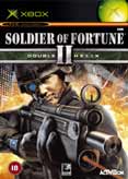 Soldier of Furtune 2 Double Helix for XBOX to buy
