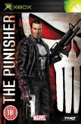 The Punisher for XBOX to rent