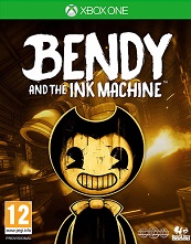 Bendy and the Ink Machine for XBOXONE to rent