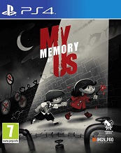 My Memory of Us for PS4 to rent