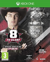 8 To Glory  for XBOXONE to rent
