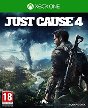 Just Cause 4 for XBOXONE to buy