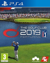The Golf Club 2019 for PS4 to buy
