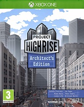 Project Highrise Architects Edition for XBOXONE to rent