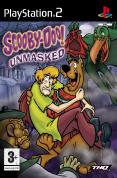 Scooby Do Unmasked for PS2 to rent
